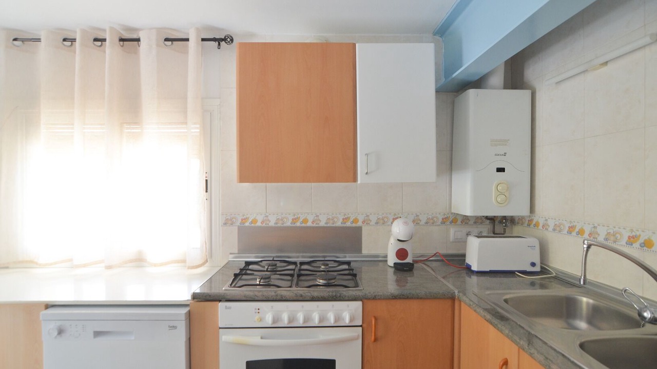 Photo of Kitchen in Vidreres
