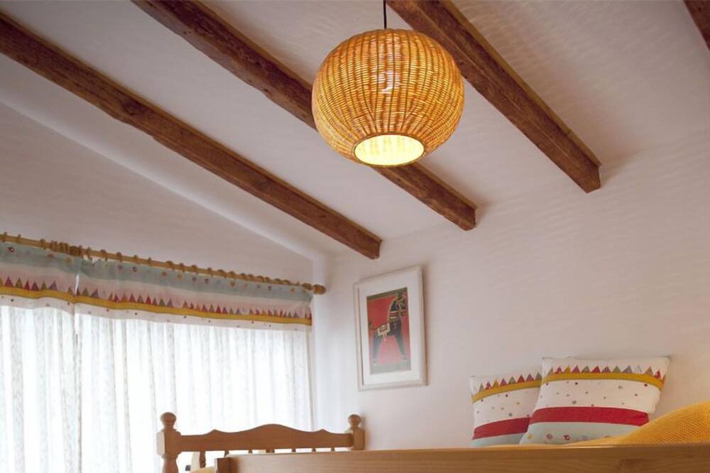 Photo of Bedroom in Villajoyosa