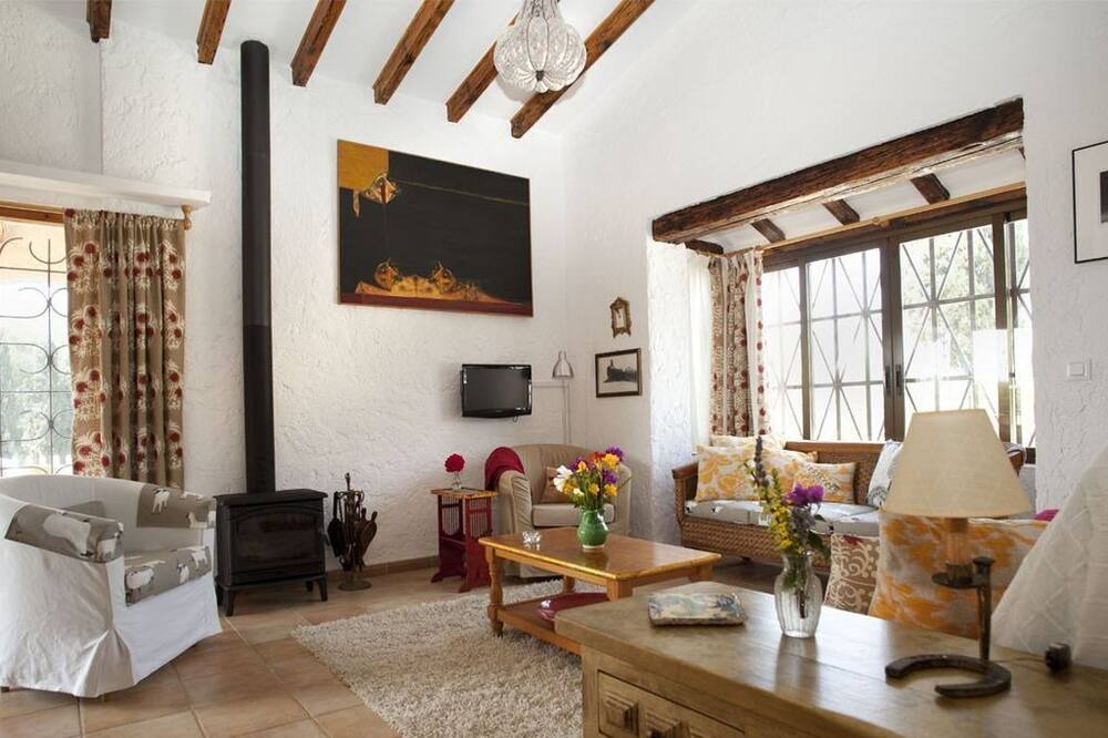 Photo of Livingroom in Villajoyosa