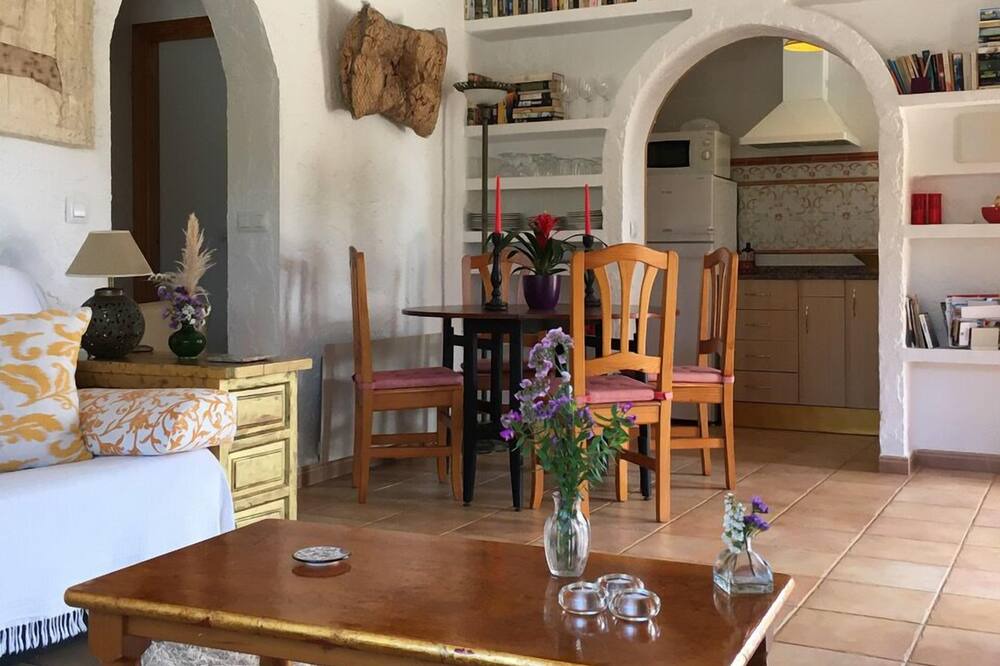 Photo of Kitchen in Villajoyosa