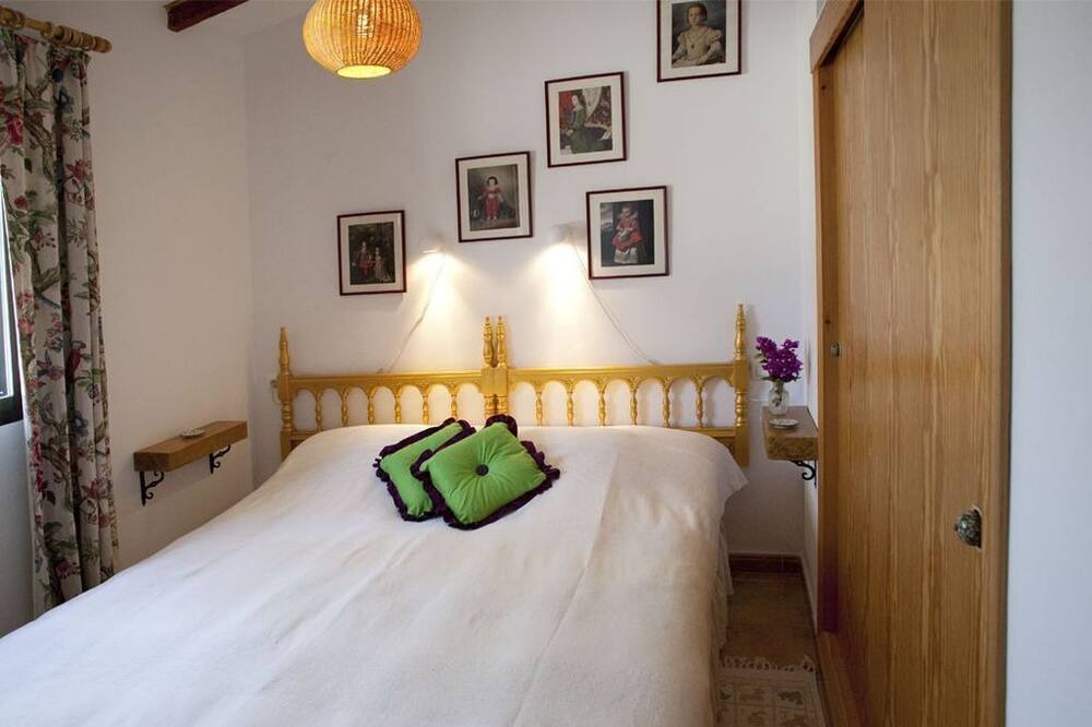 Photo of Bedroom in Villajoyosa