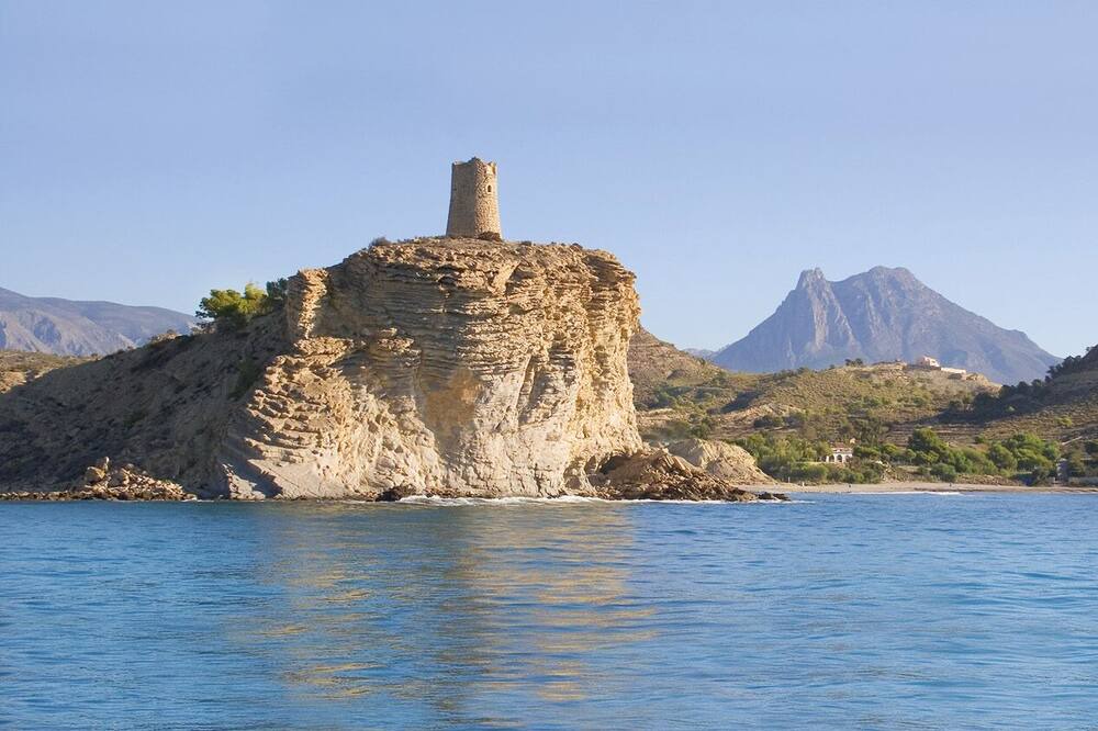 Photo of Others in Villajoyosa