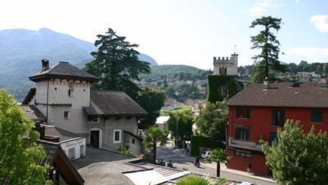 Photo of Others in Ascona