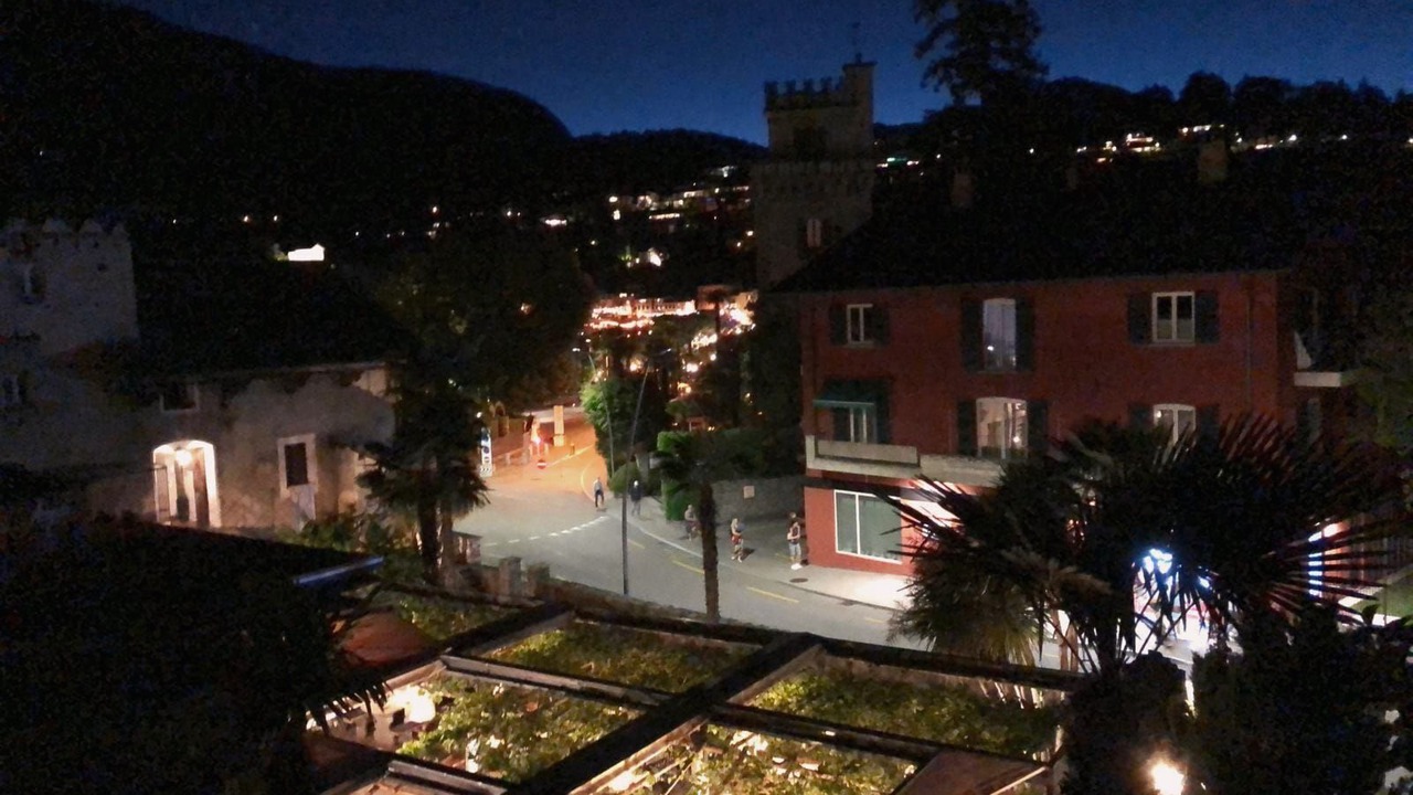 Photo of Others in Ascona
