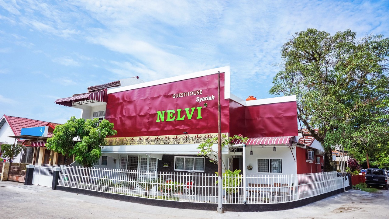 Photo of Outdoor in Padang