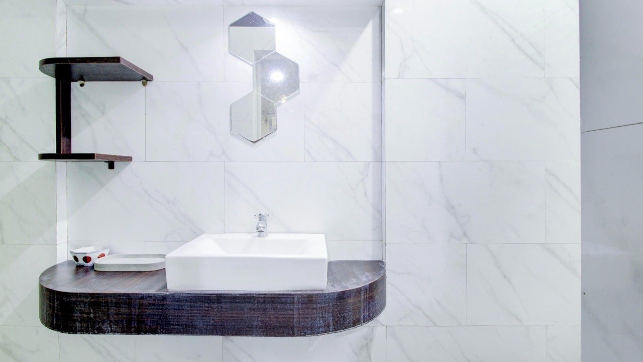 Photo of Bathroom in Padang