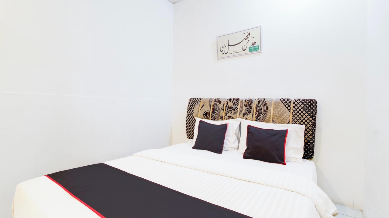 Photo of Bedroom in Padang
