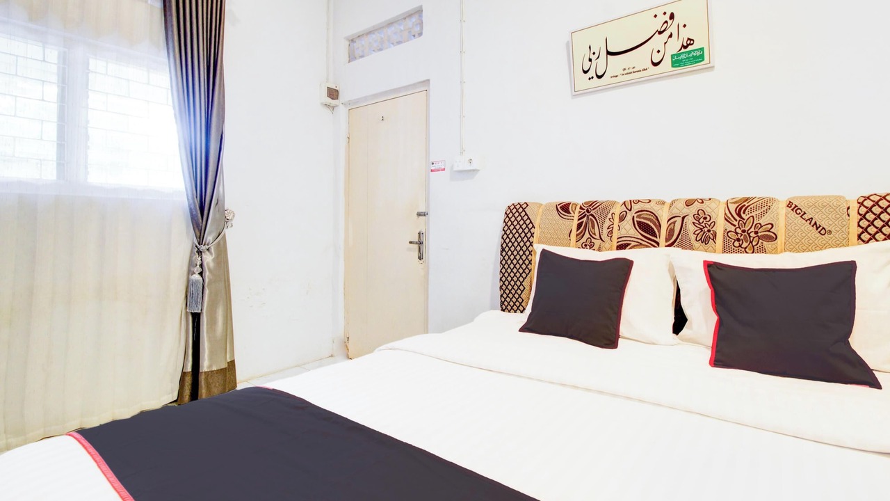 Photo of Bedroom in Padang