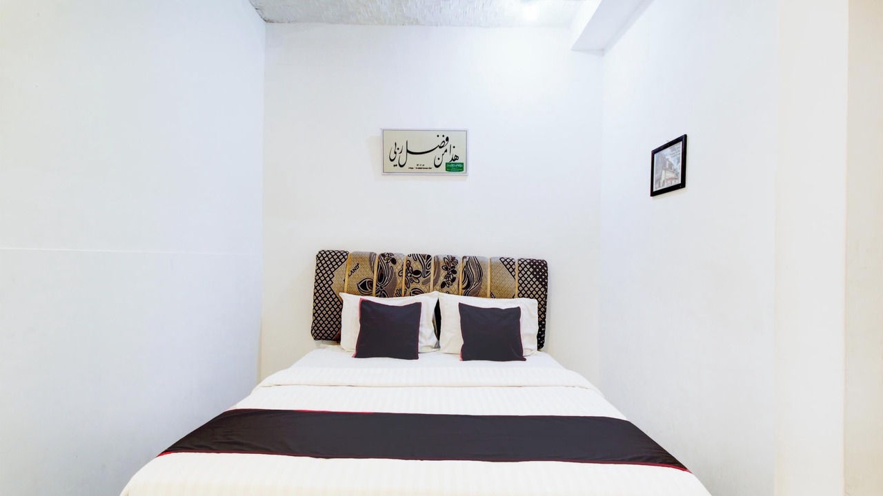 Photo of Bedroom in Padang
