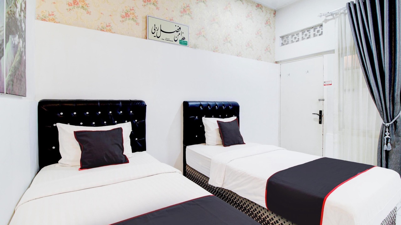 Photo of Bedroom in Padang