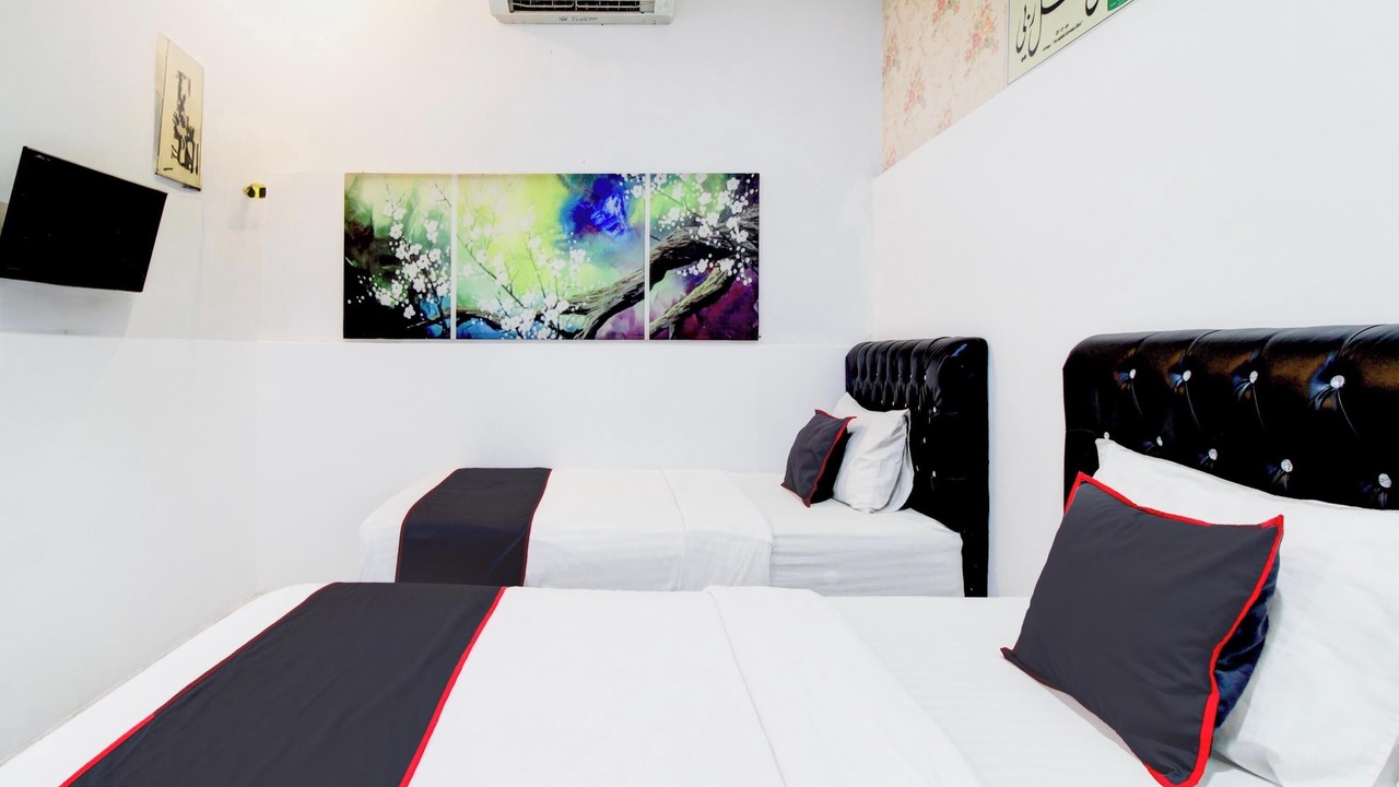 Photo of Bedroom in Padang