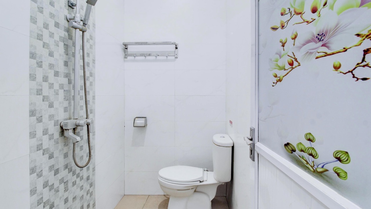 Photo of Bathroom in Padang