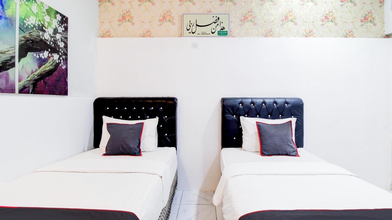 Photo of Bedroom in Padang