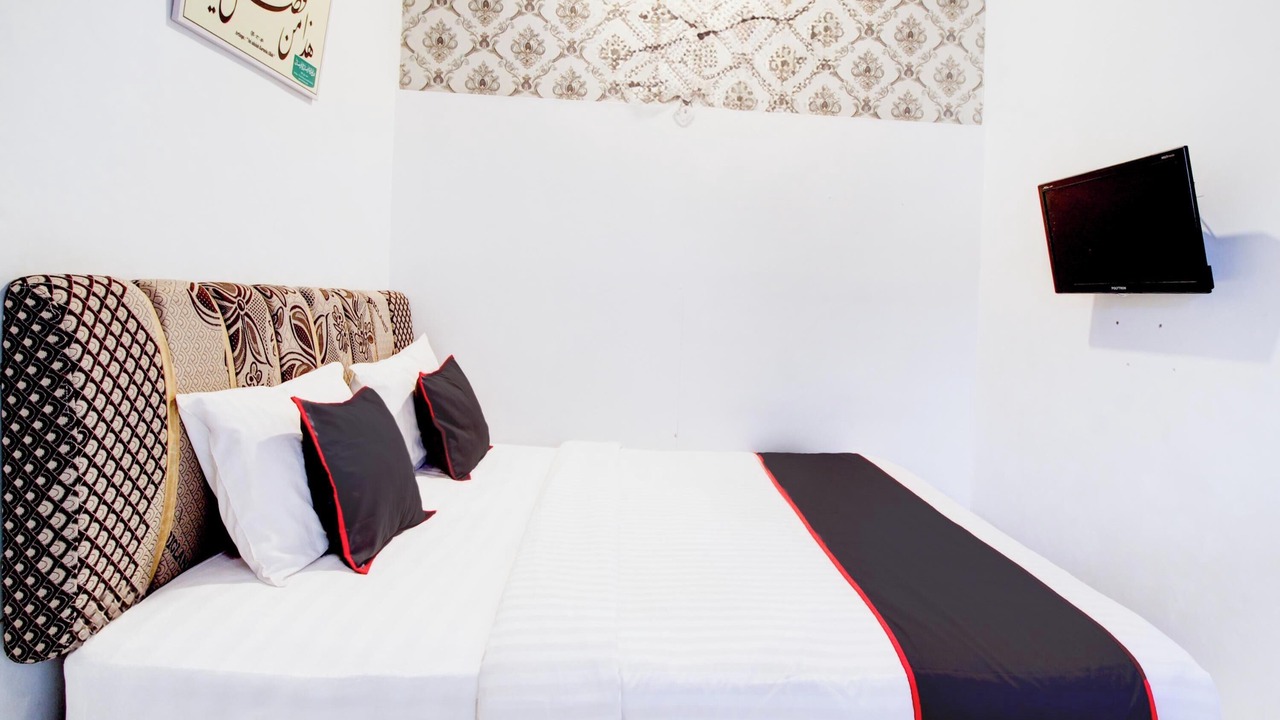 Photo of Bedroom in Padang