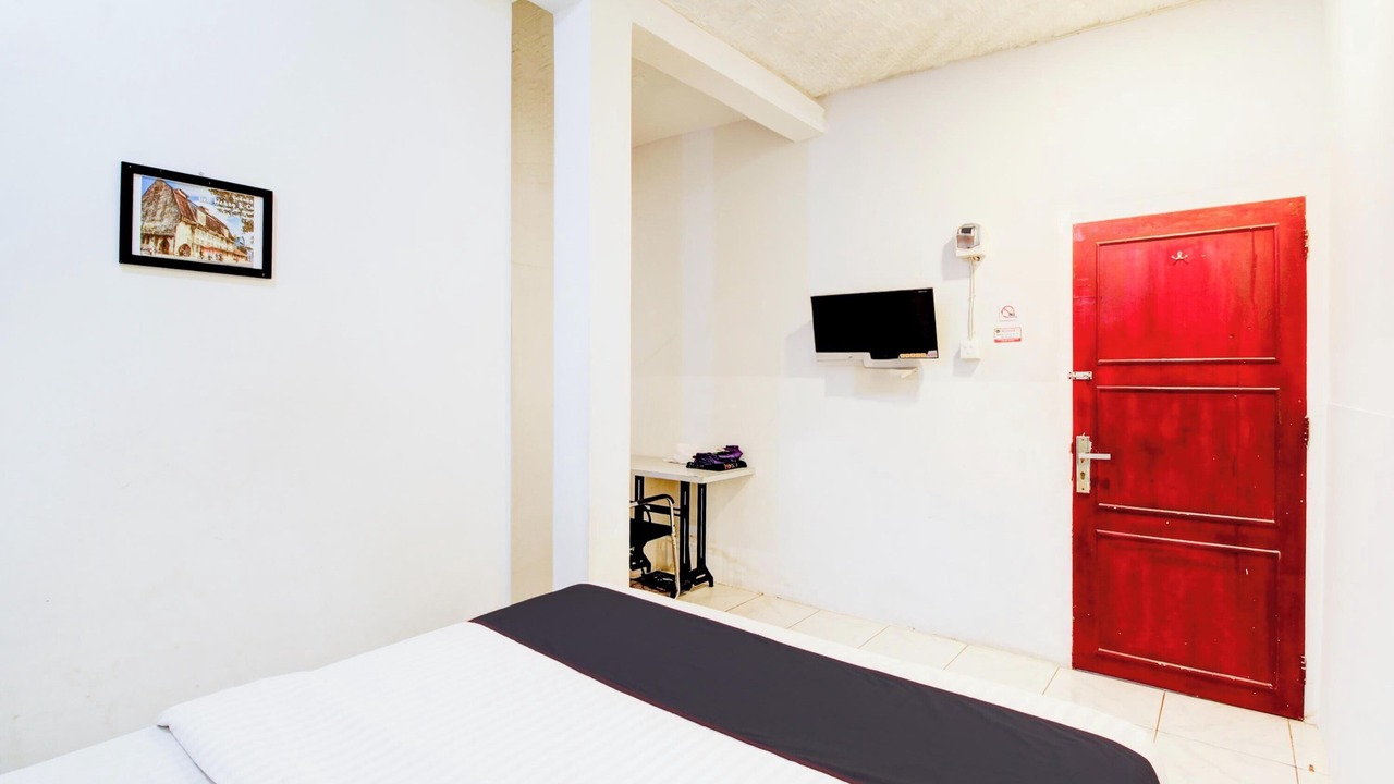 Photo of Bedroom in Padang