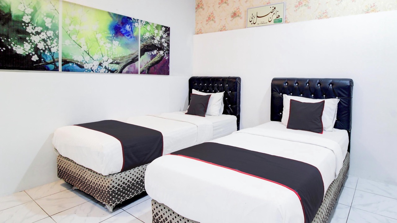 Photo of Bedroom in Padang