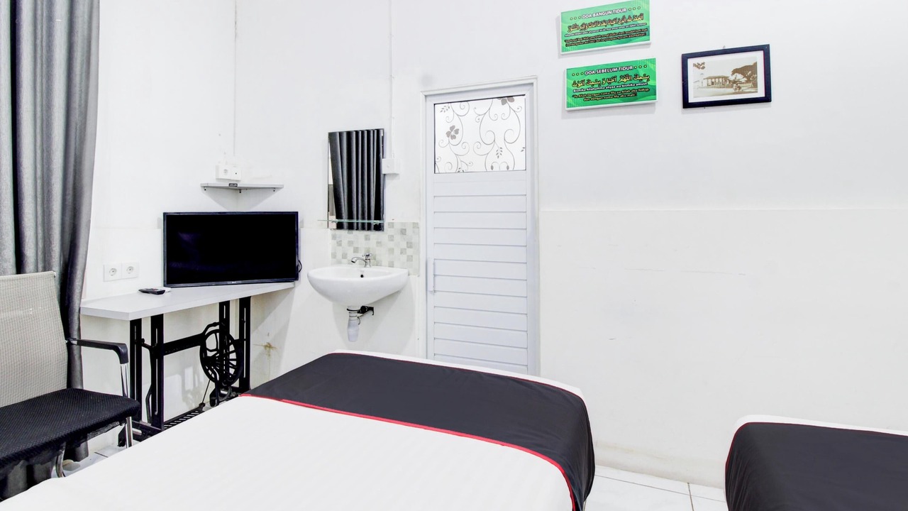 Photo of Bedroom in Padang