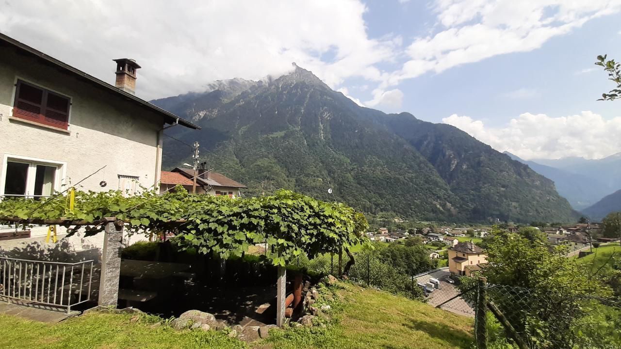 Photo of Outdoor in Negrentino