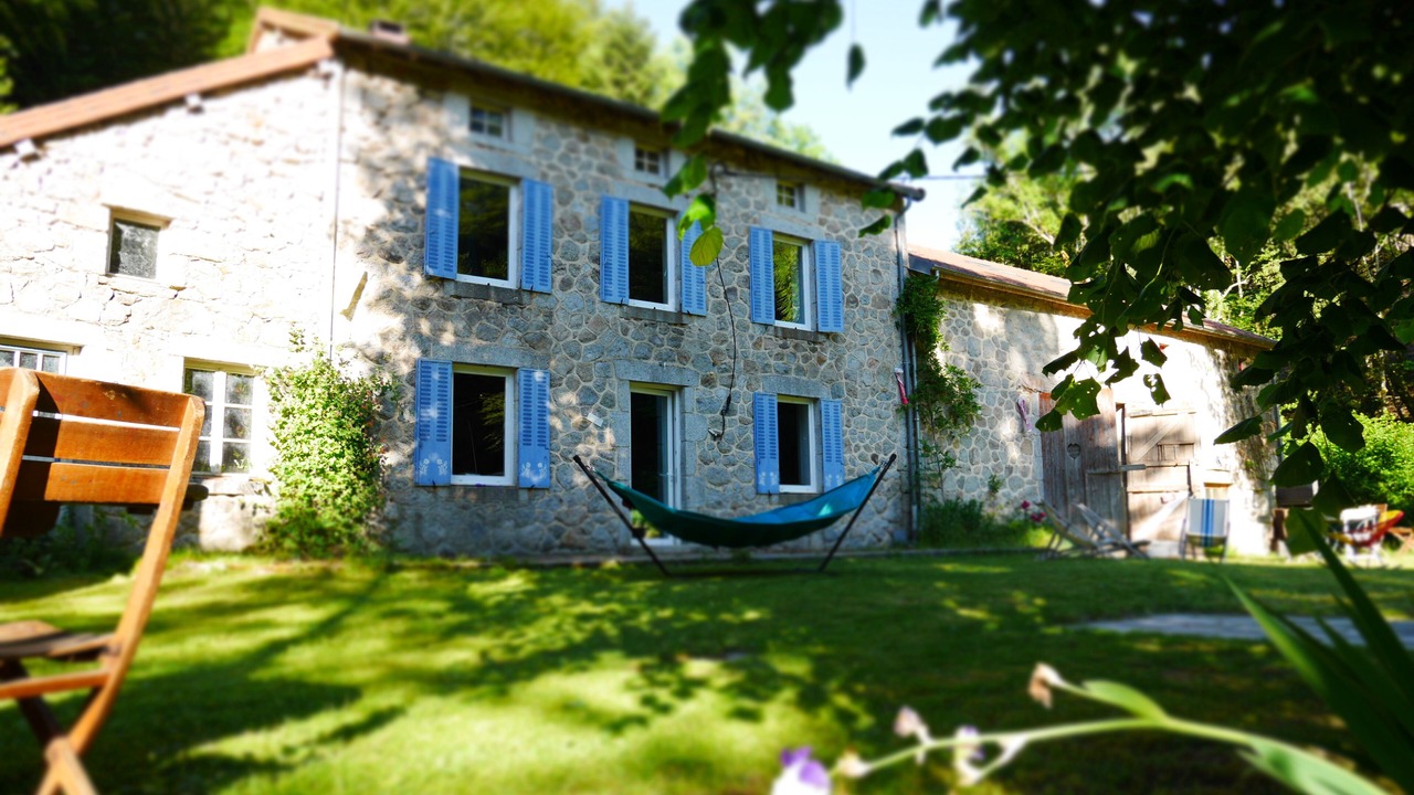 Photo of Outdoor in Saint-Nicolas-des-Biefs