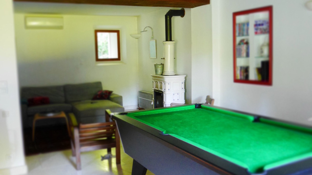 Photo of Bedroom in Saint-Nicolas-des-Biefs