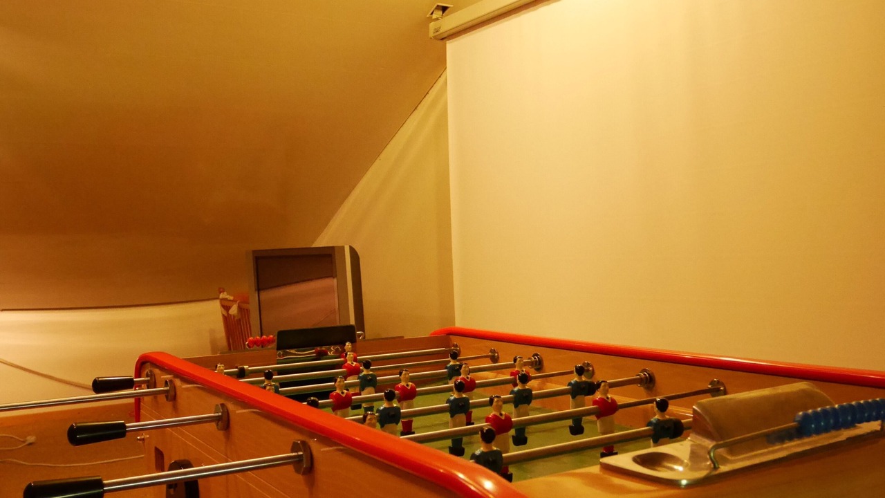 Photo of Bedroom in Saint-Nicolas-des-Biefs