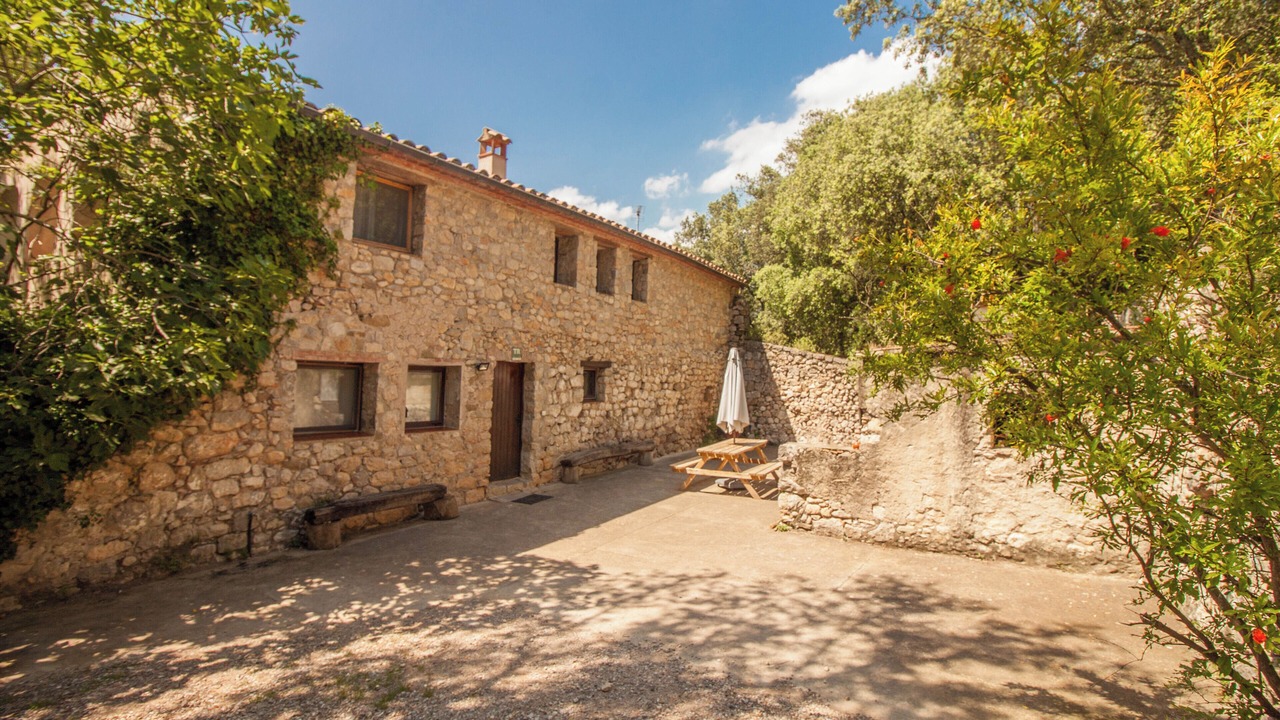Photo of Outdoor in Beuda