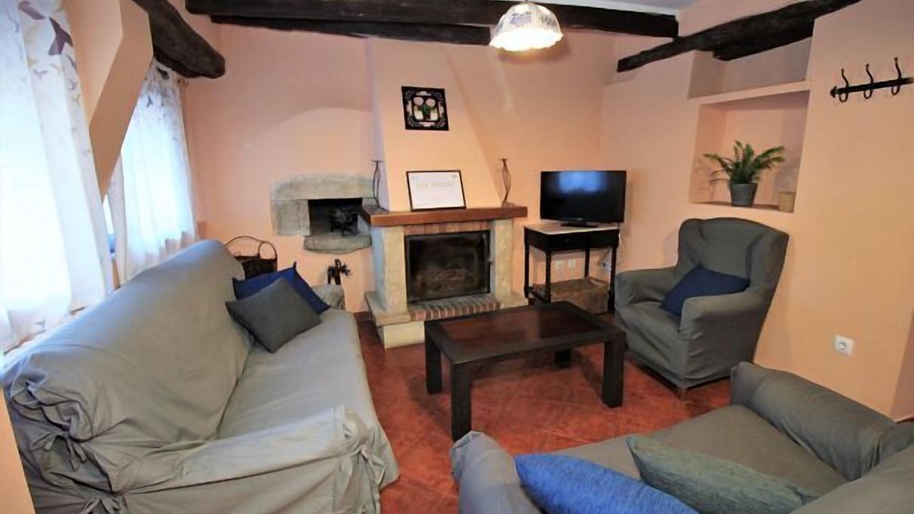 Photo of Livingroom in Beuda