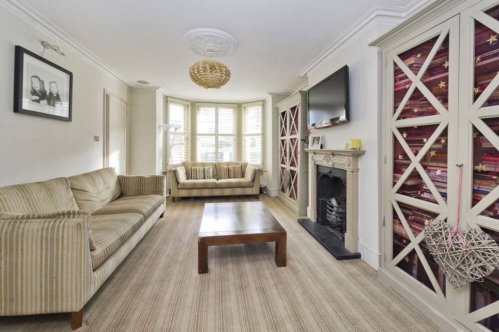 Photo of Livingroom in Northcote