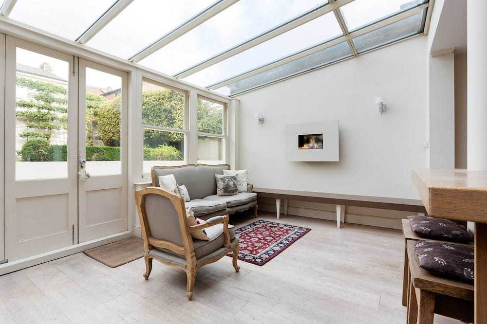 Photo of Livingroom in Northcote