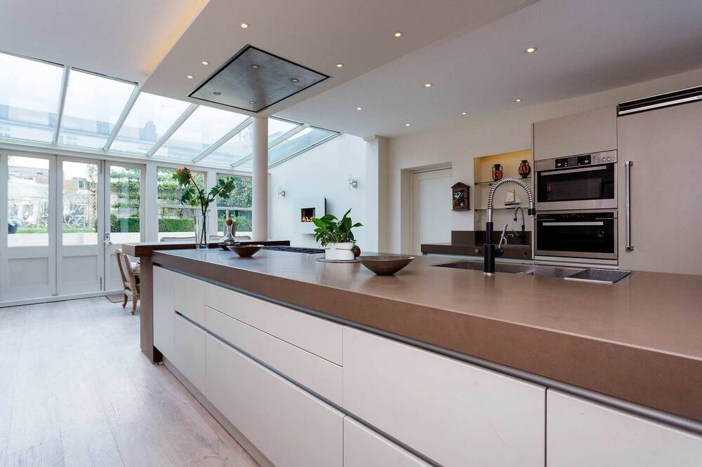 Photo of Kitchen in Northcote