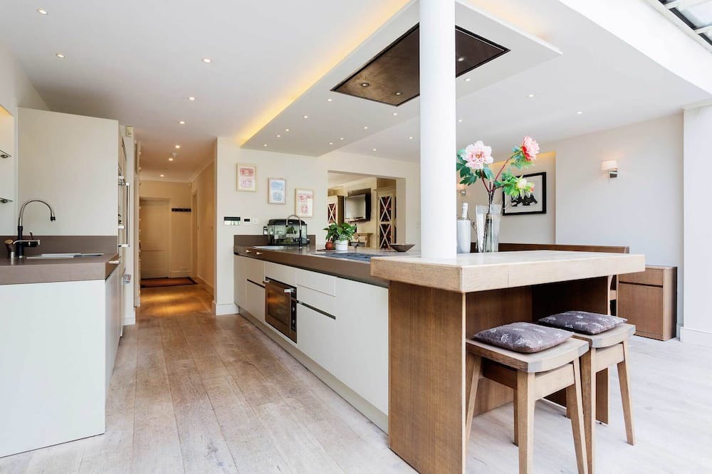 Photo of Kitchen in Northcote