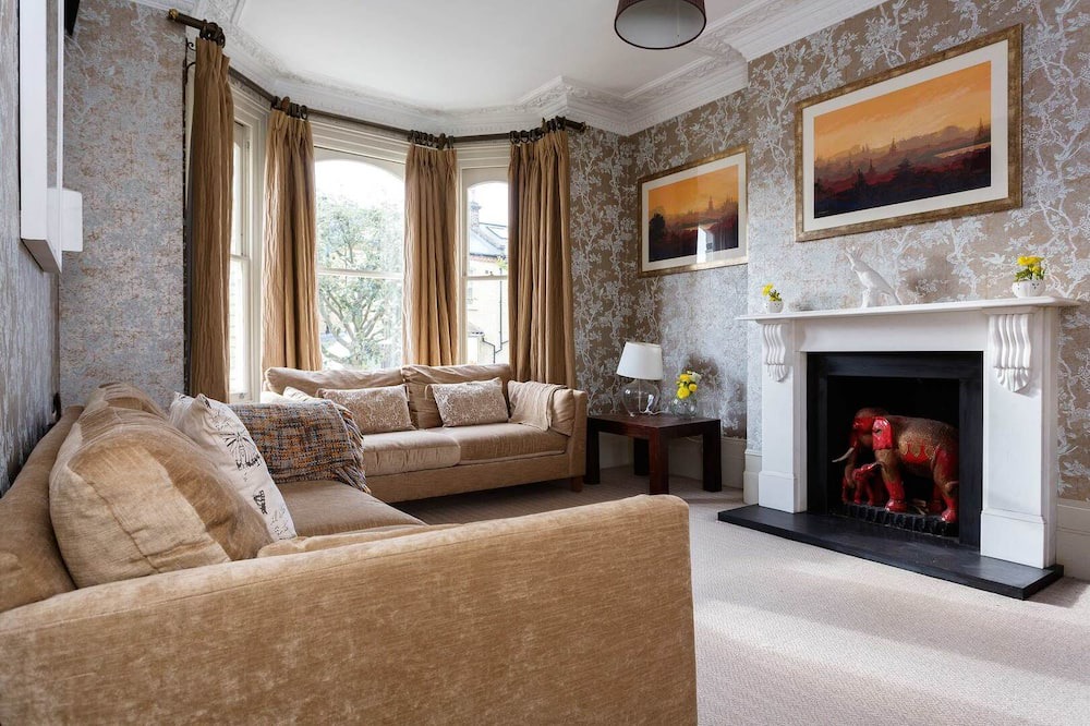 Photo of Livingroom in Northcote