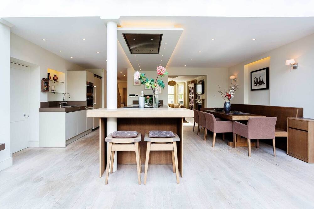 Photo of Kitchen in Northcote