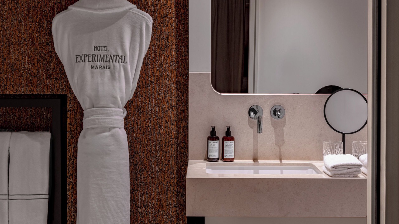 Photo of Others in 3rd Arrondissement