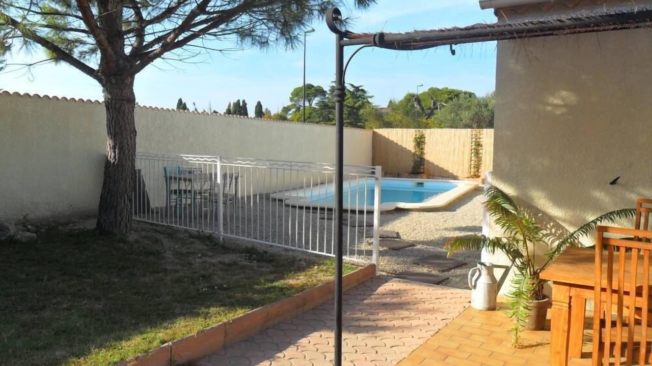 Photo of Outdoor in Vedene