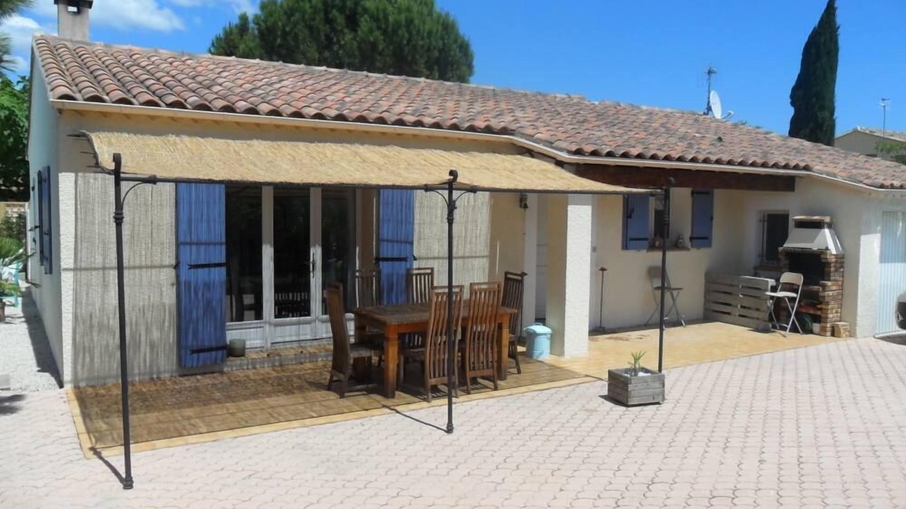 Photo of Patio Balcony in Vedene