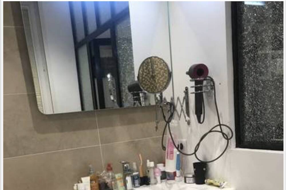 Photo of Bathroom in Saint-Victor