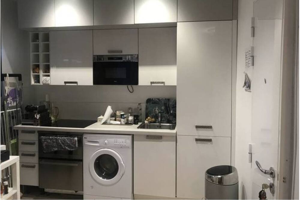 Photo of Kitchen in Saint-Victor