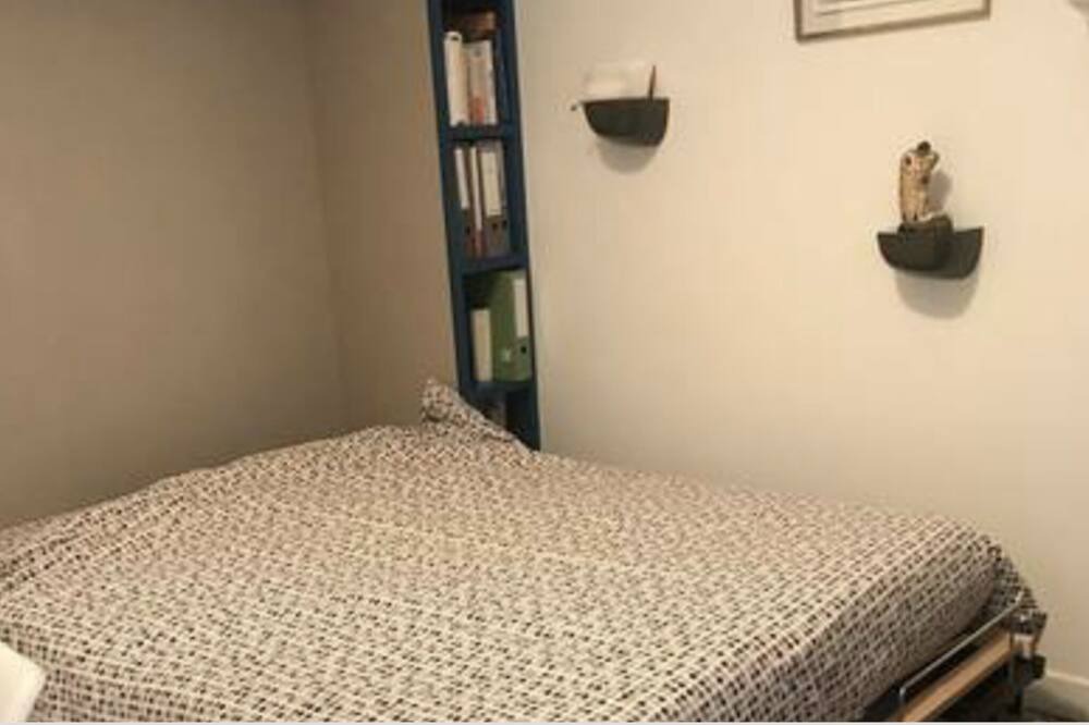 Photo of Bedroom in Saint-Victor