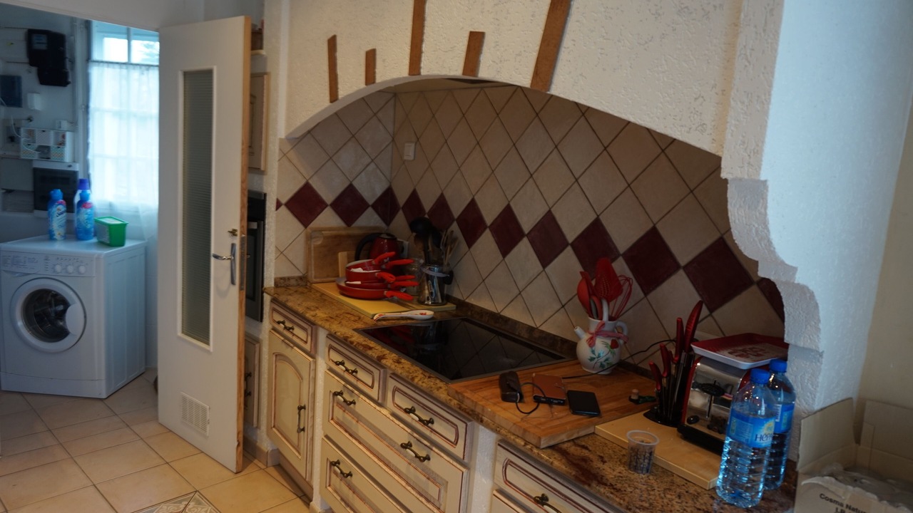 Photo of Kitchen in Bourgneuf-en-Retz