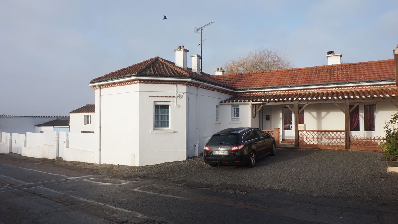 Photo of Outdoor in Bourgneuf-en-Retz