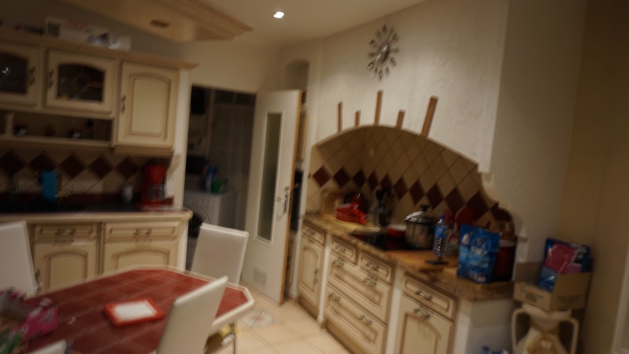 Photo of Kitchen in Bourgneuf-en-Retz