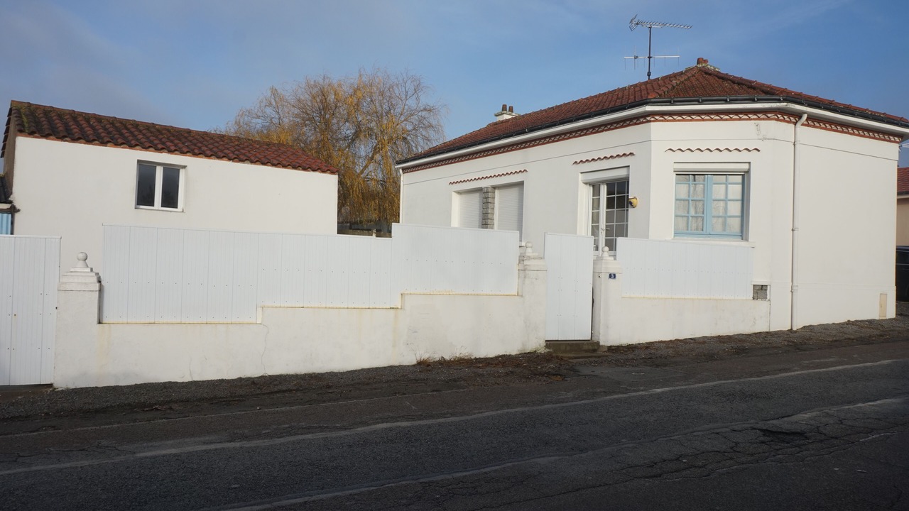 Photo of Outdoor in Bourgneuf-en-Retz