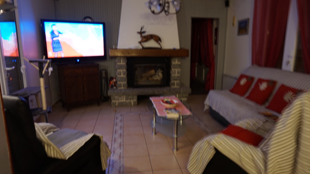 Photo of Livingroom in Bourgneuf-en-Retz