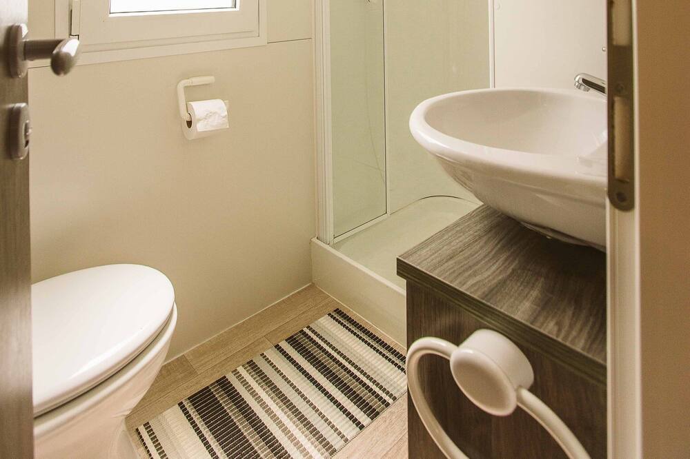 Photo of Bathroom in Simuni