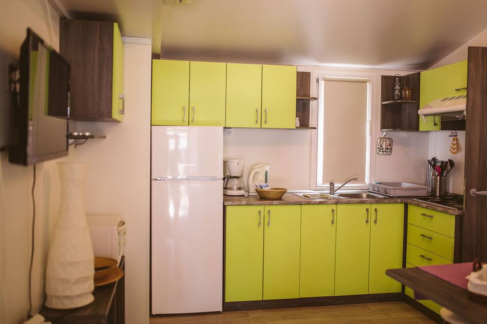 Photo of Kitchen in Simuni