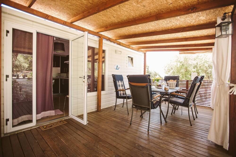 Photo of Patio Balcony in Simuni