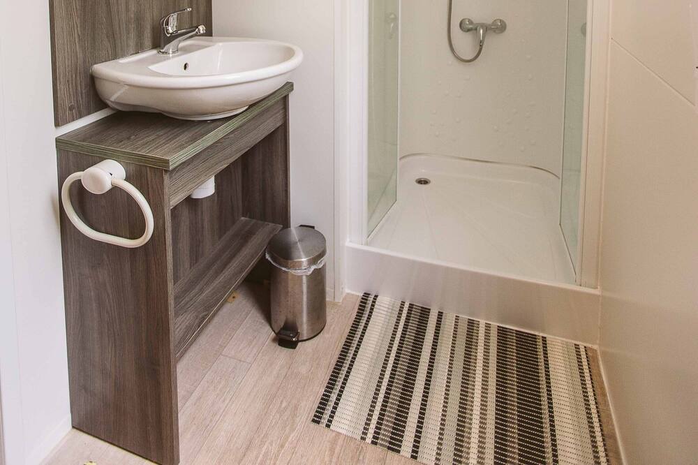Photo of Bathroom in Simuni