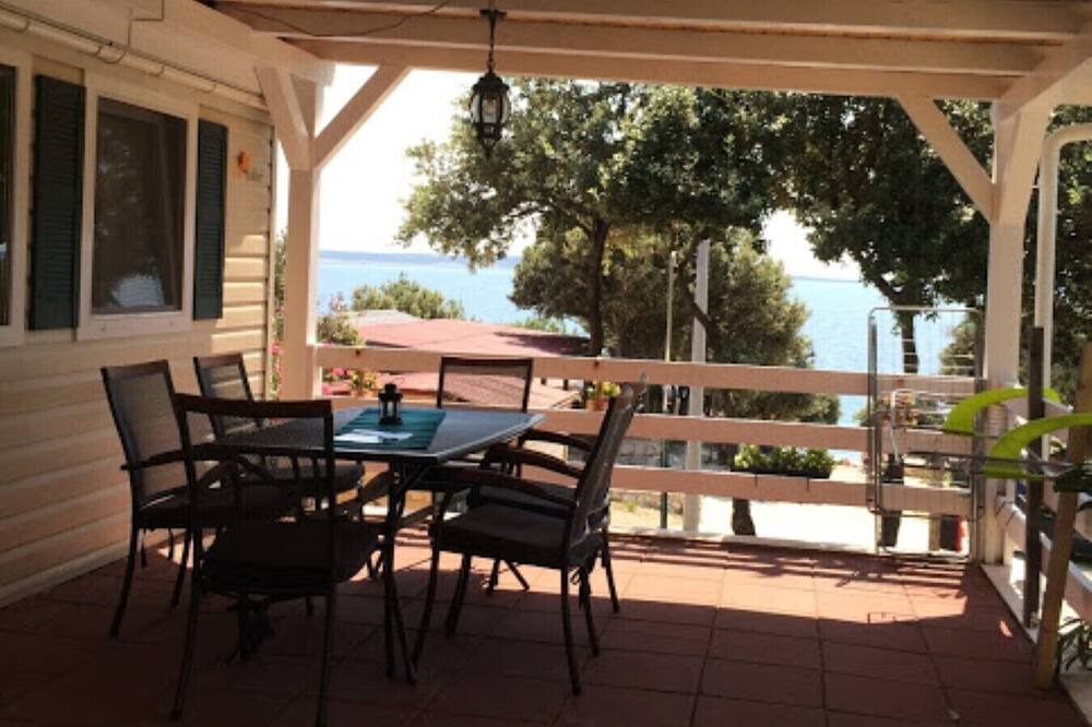 Photo of Patio Balcony in Simuni