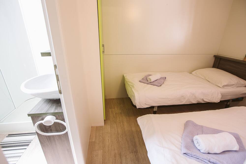 Photo of Bedroom in Simuni